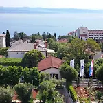 Allegra Апартаменты *
