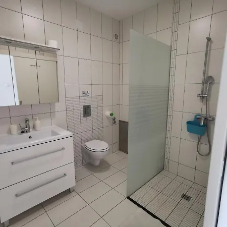 Lejlighed Allegra Lovran