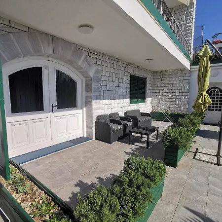 Lejlighed Allegra Lovran