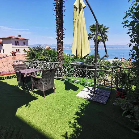 Lejlighed Allegra Lovran