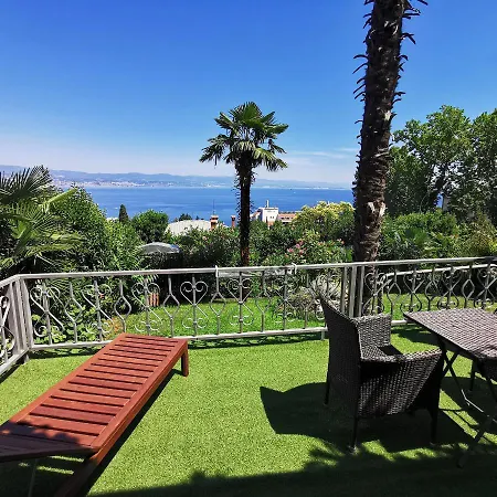 Lejlighed Allegra Lovran