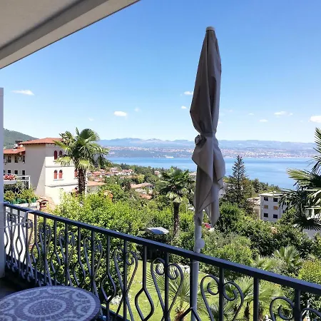 Apartman Allegra Lovran