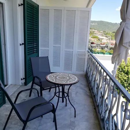 Allegra Lejlighed Lovran