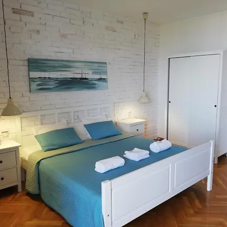 Allegra Lejlighed Lovran