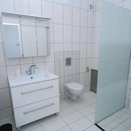 Allegra Lejlighed Lovran