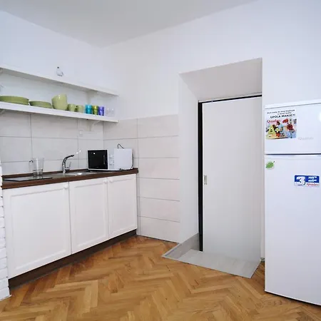 Allegra Lejlighed Lovran