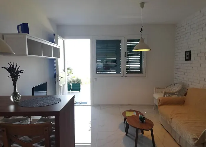 Apartman Allegra *