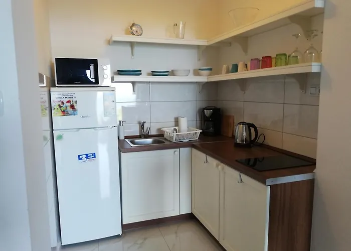 Apartman Allegra Lovran