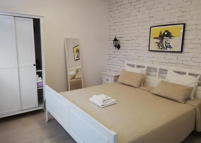 Apartman Allegra *