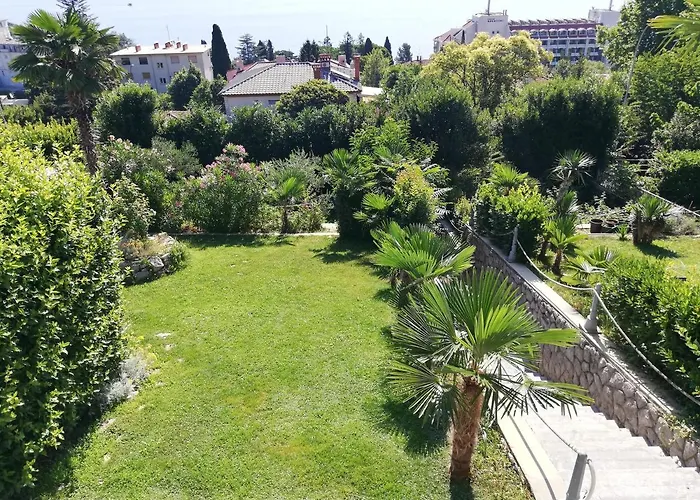 Apartman Allegra Lovran