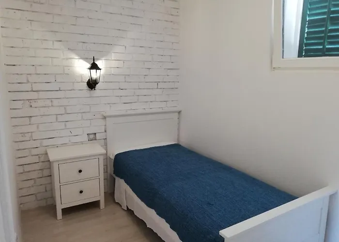 Apartman Allegra *