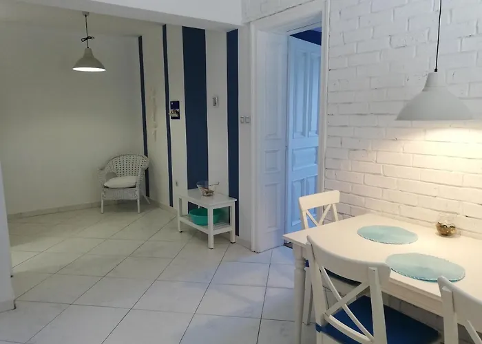 Apartman Allegra
