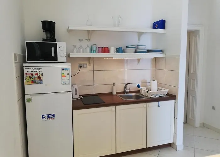 Apartman Allegra