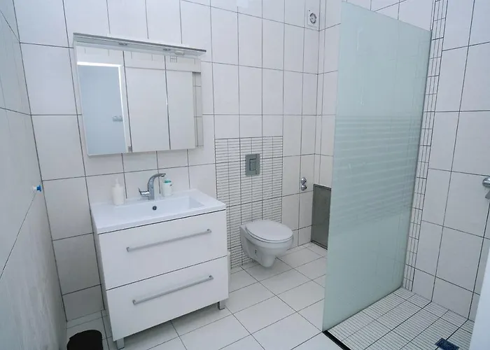 Allegra Apartman Lovran