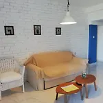 Apartment Allegra Lovran