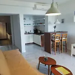 Apartment Allegra Lovran
