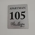 Appartement Allegra