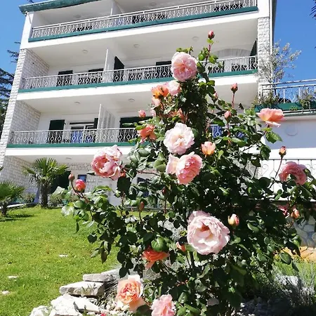 Appartement Allegra *