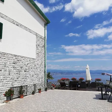 Allegra Διαμέρισμα Lovran