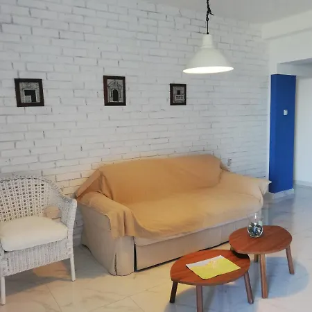 Appartement Allegra Lovran