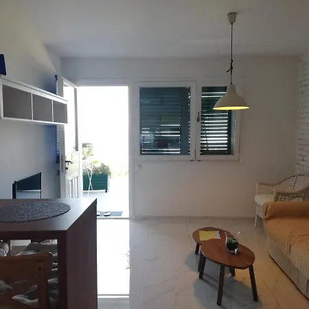 Appartement Allegra *