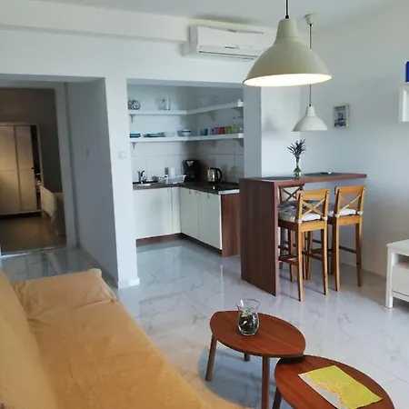 Appartement Allegra Lovran