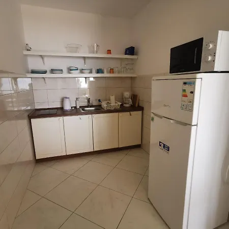 Allegra Appartement *