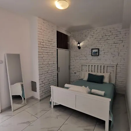 Allegra Appartement *