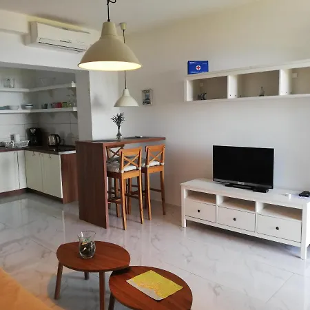 Allegra Apartment