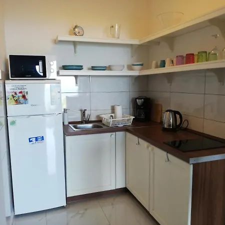 Appartement Allegra Lovran