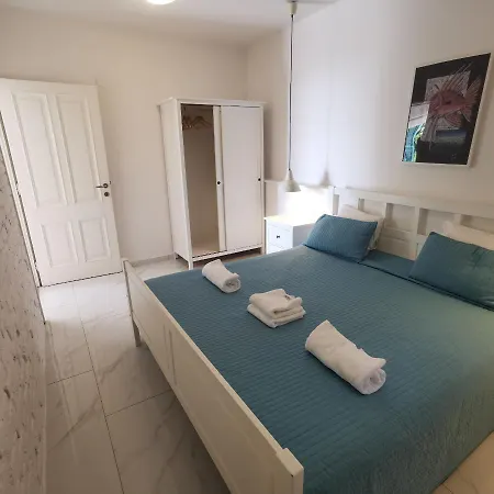 Allegra Appartement *