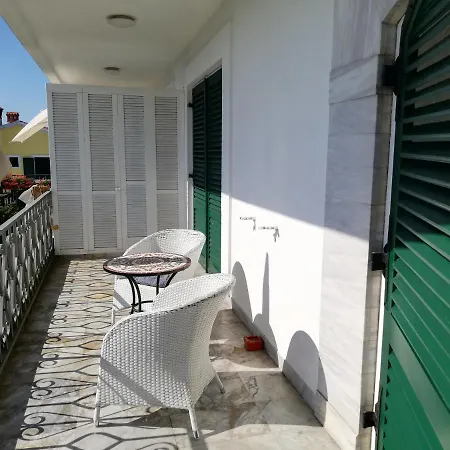Appartement Allegra