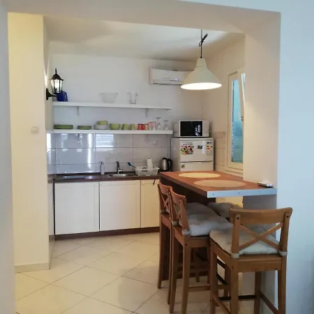 Allegra Apartment Lovran