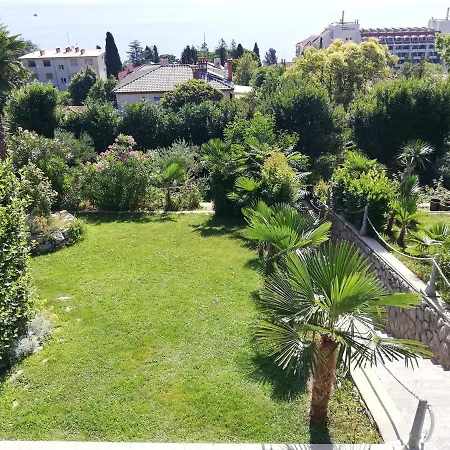 Apartman Allegra Lovran