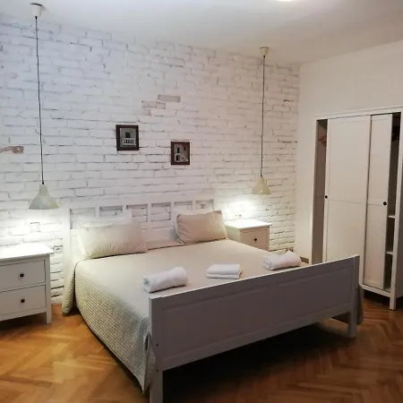 Appartement Allegra *
