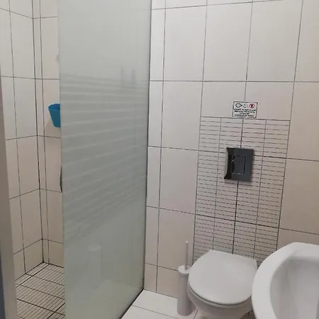 Appartement Allegra