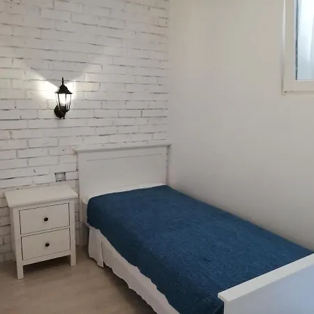Appartement Allegra *