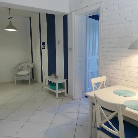 Appartement Allegra