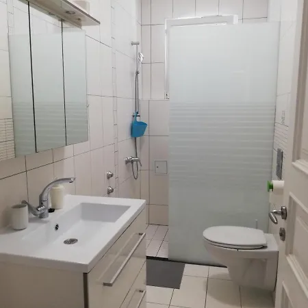 Appartement Allegra *