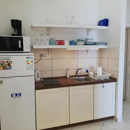 Appartement Allegra