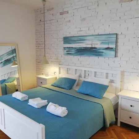 Appartement Allegra