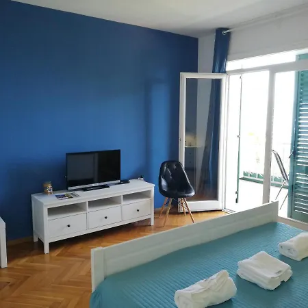 Allegra Appartement *