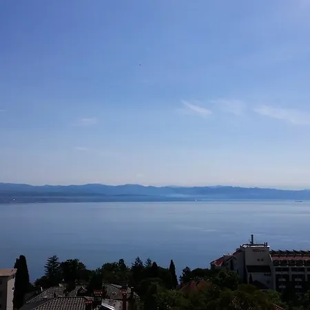 Appartement Allegra Lovran
