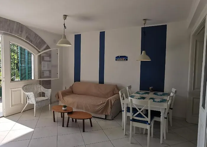 Allegra Apartman *