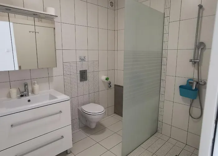 Apartman Allegra Lovran
