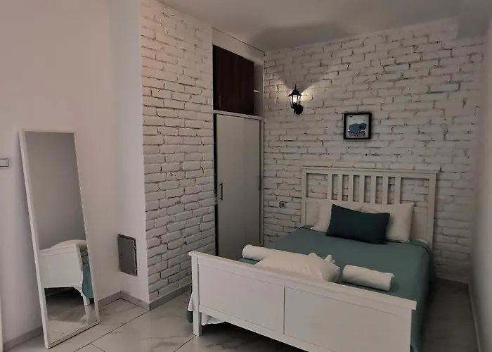 Allegra Apartman *