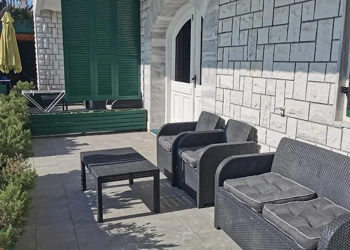 Allegra Apartman