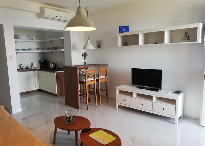 Allegra Apartman