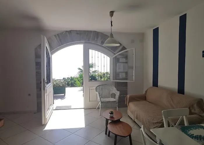 Apartman Allegra *