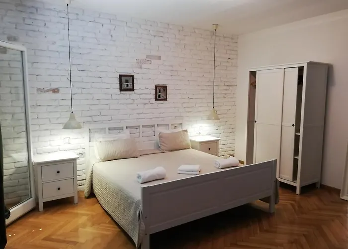 Apartman Allegra *